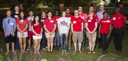 ambassadors